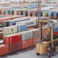 контейнерные перевозки китай